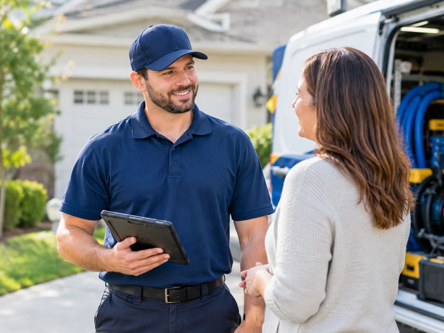 Sewage Backup Cleanup Onalaska, WI FAQs